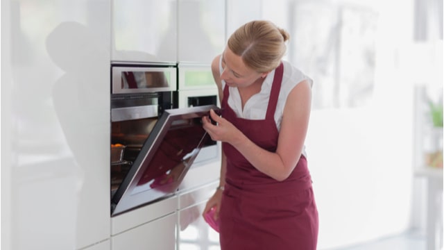 Microwave owen repair in dubai
