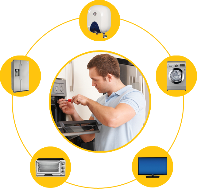 https://appliancesrepaircare.com/
