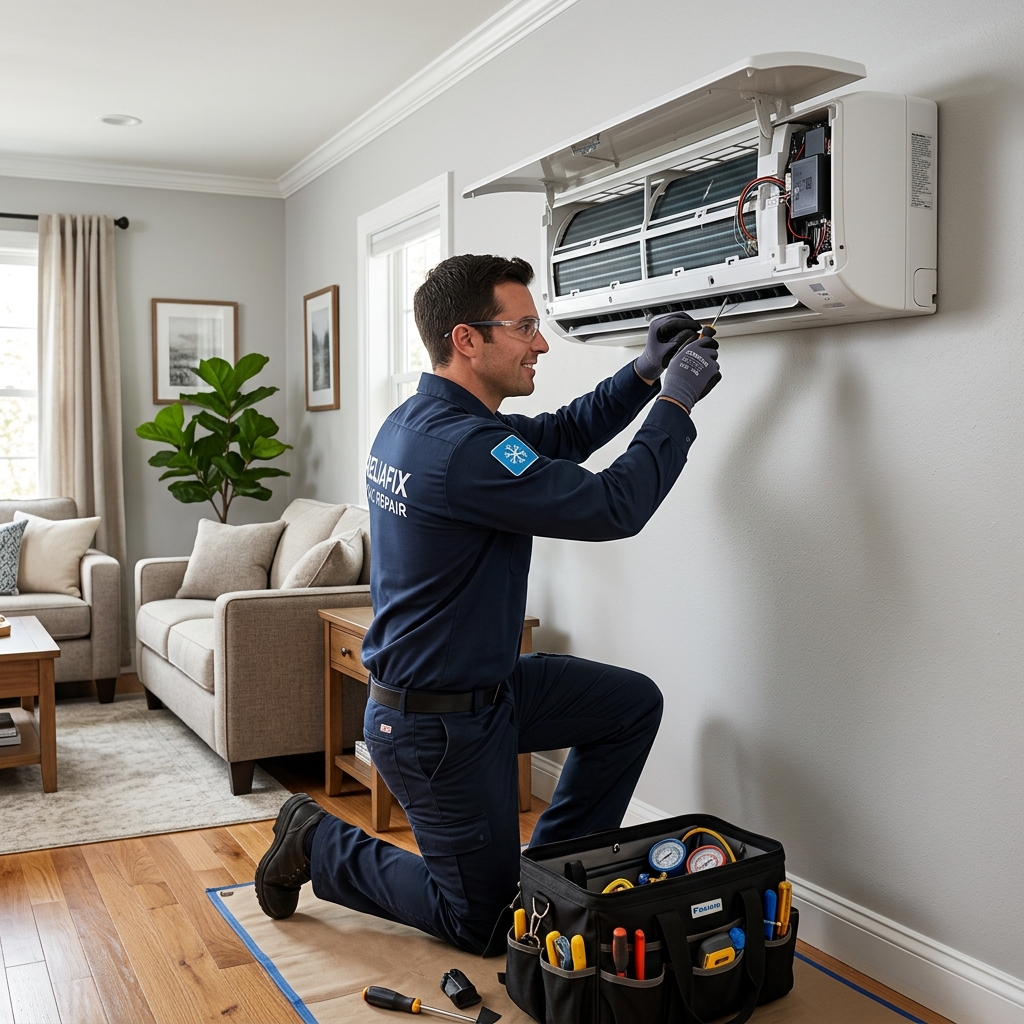 Ac Repair