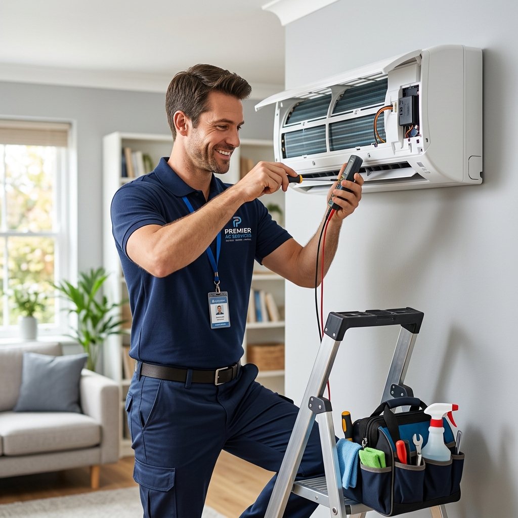 Ac Service
